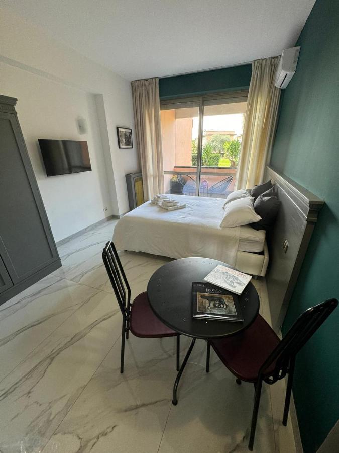 Aurelia Green Suite Ρώμη Εξωτερικό φωτογραφία