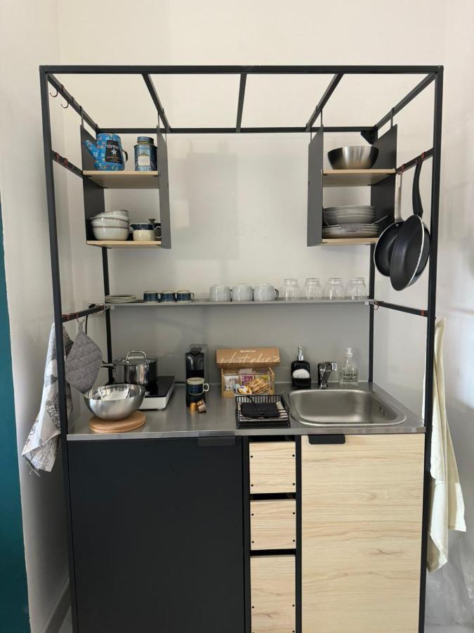 Aurelia Green Suite Ρώμη Εξωτερικό φωτογραφία