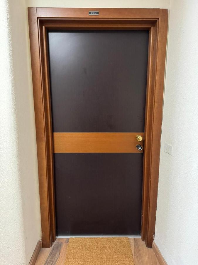 Aurelia Green Suite Ρώμη Εξωτερικό φωτογραφία