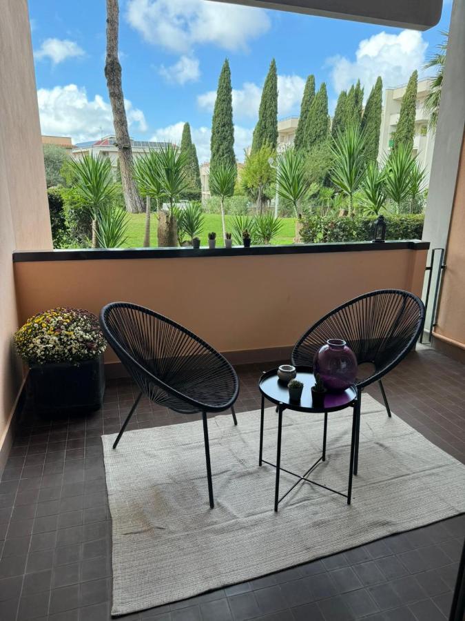 Aurelia Green Suite Ρώμη Εξωτερικό φωτογραφία