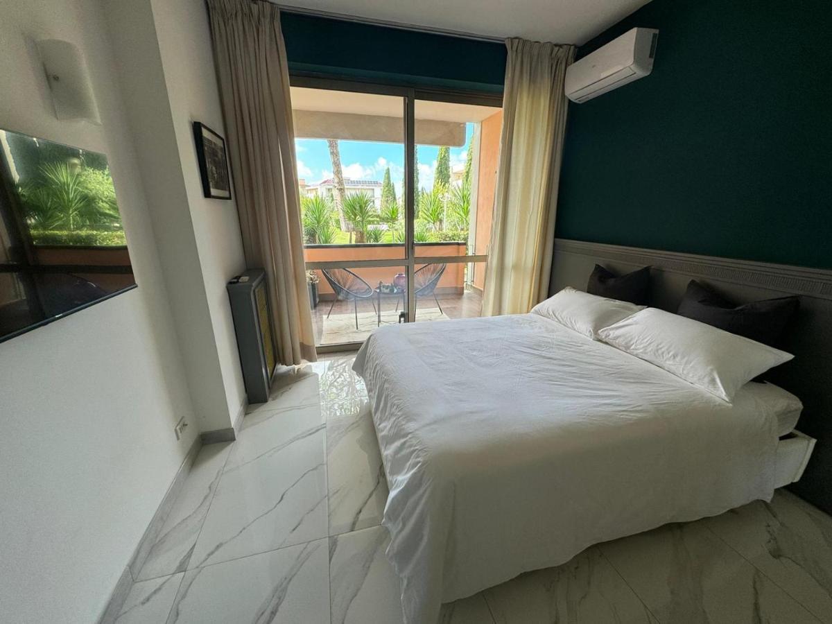 Aurelia Green Suite Ρώμη Εξωτερικό φωτογραφία