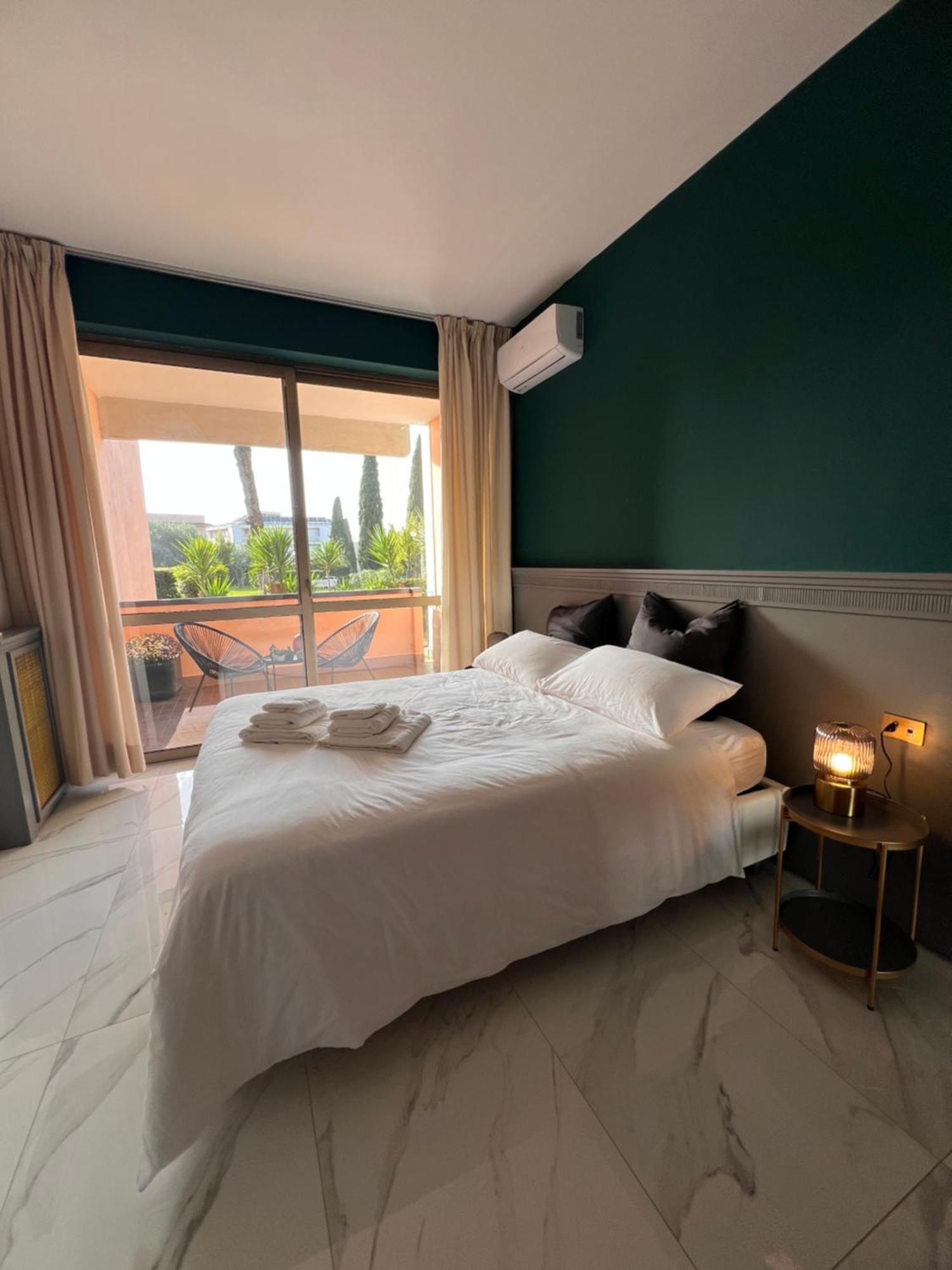 Aurelia Green Suite Ρώμη Εξωτερικό φωτογραφία